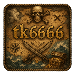 tk6666 ইস্পোর্টস